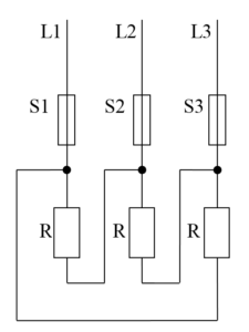 Three Phase Current Exercises Learnchannel TV