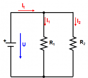 Resistors in Parallel – Learnchannel-TV.com