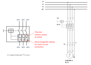 Motor protection - Learnchannel-TV.com