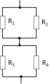 Loaded Bridge Circuit - Summary resistors